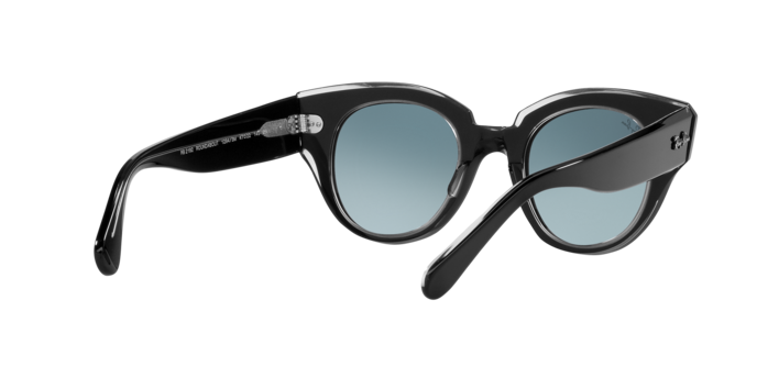 Ray-Ban Roundabout Sunglasses RB2192 12943M