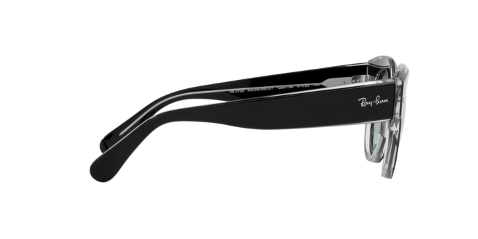 Ray-Ban Roundabout Sunglasses RB2192 12943M