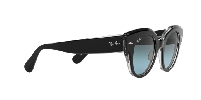 Ray-Ban Roundabout Sunglasses RB2192 12943M