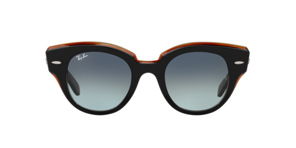 Rond-point Ray-Ban RB2192 132241