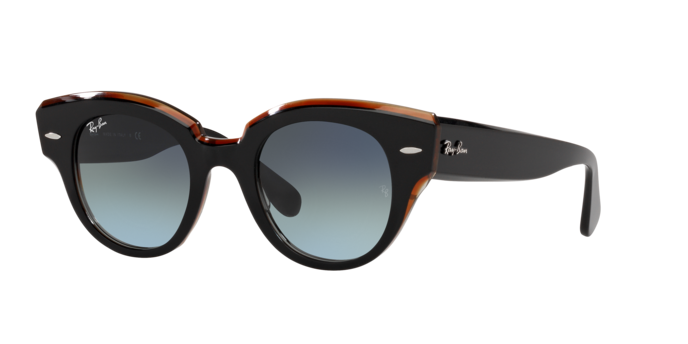 Ray-Ban Roundabout Sunglasses RB2192 132241