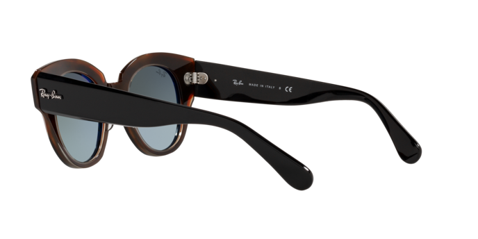 Ray-Ban Roundabout Sunglasses RB2192 132241