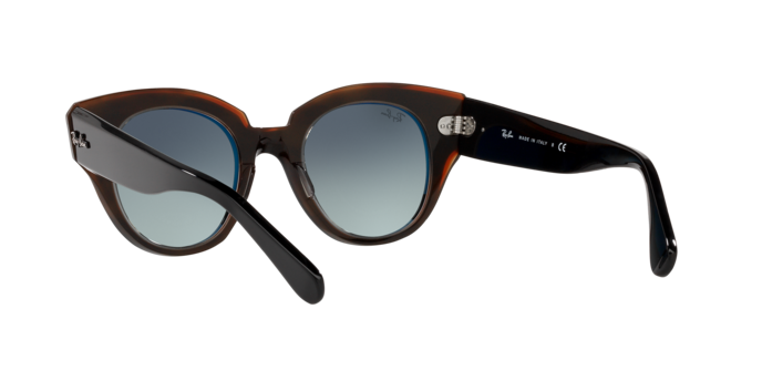 Ray-Ban Roundabout Sunglasses RB2192 132241