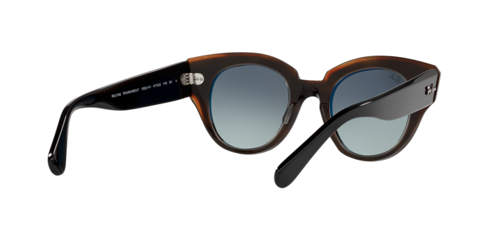 Ray-Ban Roundabout Sunglasses RB2192 132241