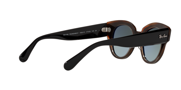 Ray-Ban Roundabout Sunglasses RB2192 132241