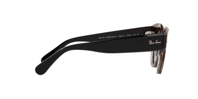 Ray-Ban Roundabout Sunglasses RB2192 132241