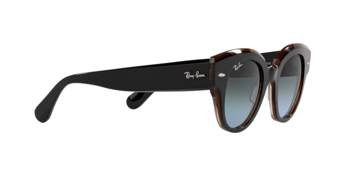 Ray-Ban Roundabout Sunglasses RB2192 132241