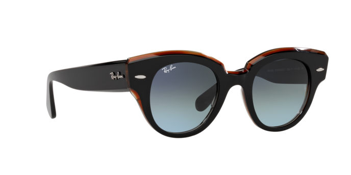 Ray-Ban Roundabout Sunglasses RB2192 132241