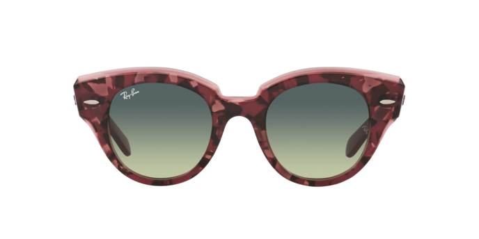 Ray-Ban Roundabout Sunglasses RB2192 1323BH