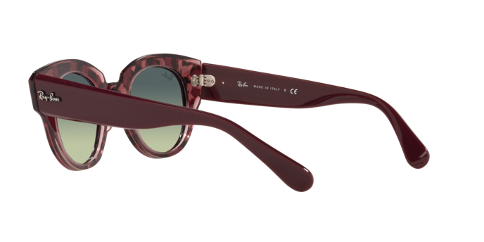 Ray-Ban Roundabout Sunglasses RB2192 1323BH