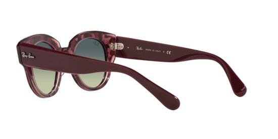 Ray-Ban Roundabout Sunglasses RB2192 1323BH