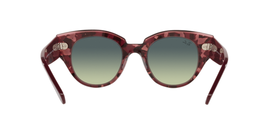 Ray-Ban Roundabout Sunglasses RB2192 1323BH