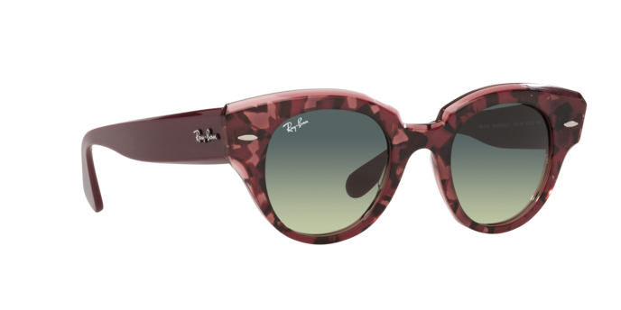 Ray-Ban Roundabout Sunglasses RB2192 1323BH