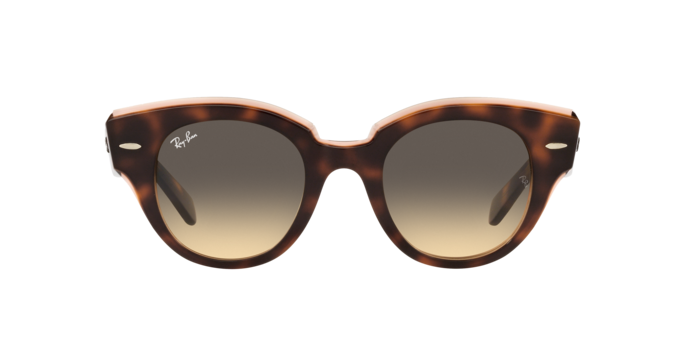 Ray-Ban Roundabout Sunglasses RB2192 1324BG