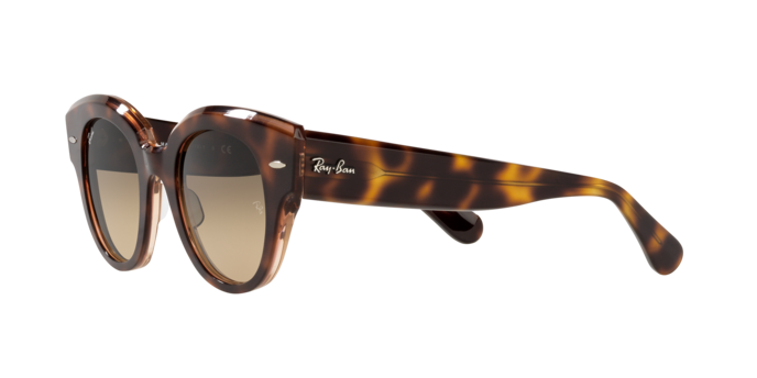 Ray-Ban Roundabout Sunglasses RB2192 1324BG