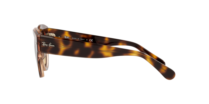 Ray-Ban Roundabout Sunglasses RB2192 1324BG