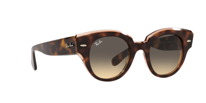 Ray-Ban Roundabout Sunglasses RB2192 1324BG