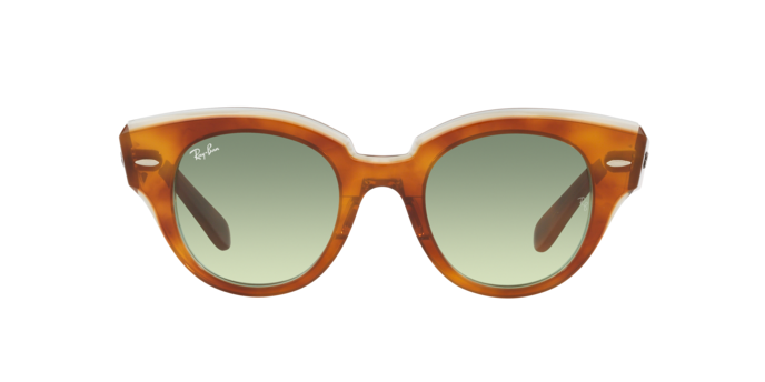 Ray-Ban Roundabout Sunglasses RB2192 1325BH