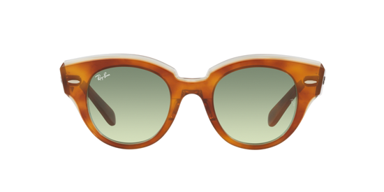 Ray-Ban Roundabout Sunglasses RB2192 1325BH