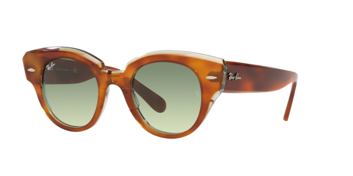 Ray-Ban Roundabout Sunglasses RB2192 1325BH