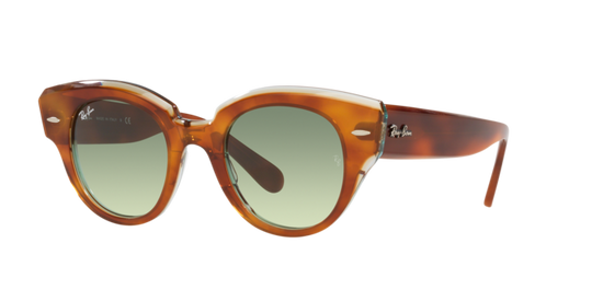 Ray-Ban Roundabout Sunglasses RB2192 1325BH