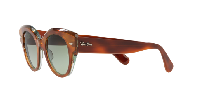 Ray-Ban Roundabout Sunglasses RB2192 1325BH