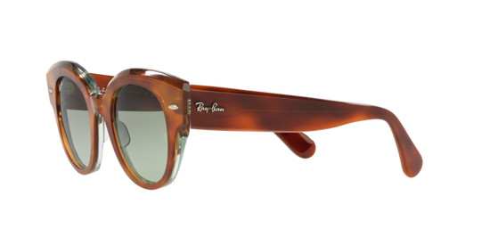 Ray-Ban Roundabout Sunglasses RB2192 1325BH