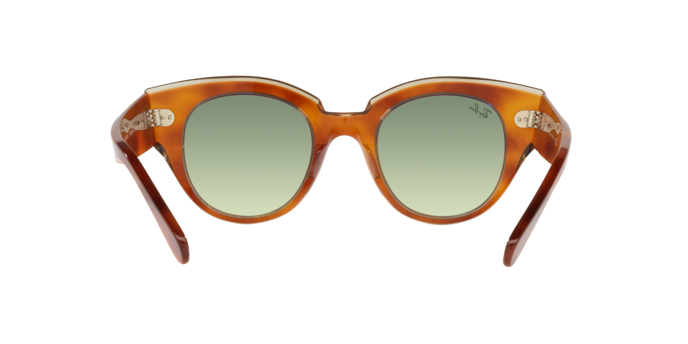 Ray-Ban Roundabout Sunglasses RB2192 1325BH