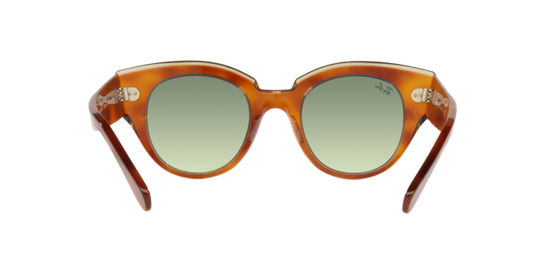 Ray-Ban Roundabout Sunglasses RB2192 1325BH