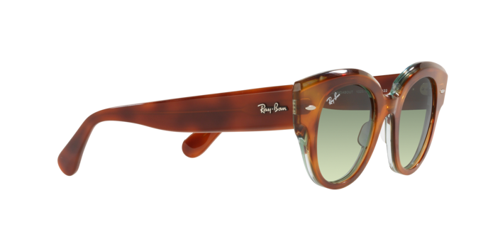 Ray-Ban Roundabout Sunglasses RB2192 1325BH