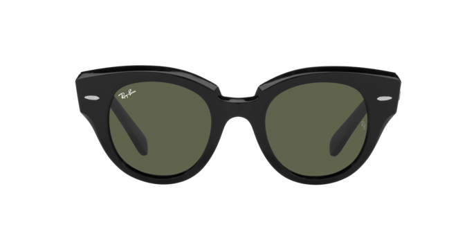 Ray-Ban Roundabout Sunglasses RB2192 901/31