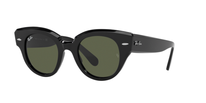 Ray-Ban Roundabout Sunglasses RB2192 901/31