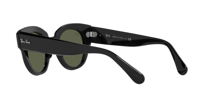 Ray-Ban Roundabout Sunglasses RB2192 901/31