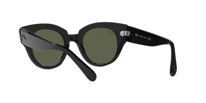 Ray-Ban Roundabout Sunglasses RB2192 901/31