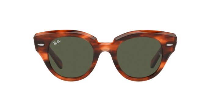 Ray-Ban Roundabout Sunglasses RB2192 954/31