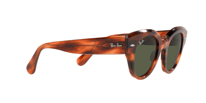 Ray-Ban Roundabout Sunglasses RB2192 954/31