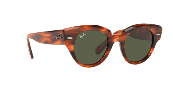 Ray-Ban Roundabout Sunglasses RB2192 954/31