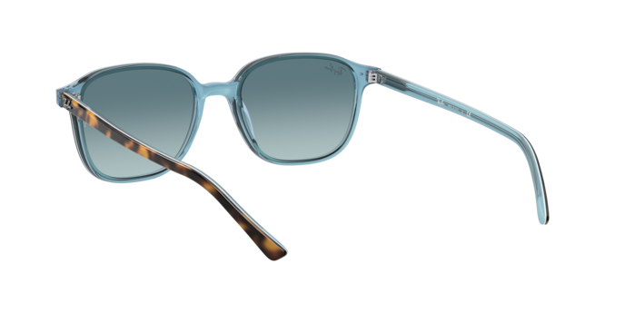 Ray-Ban Leonard Sunglasses RB2193 13163M