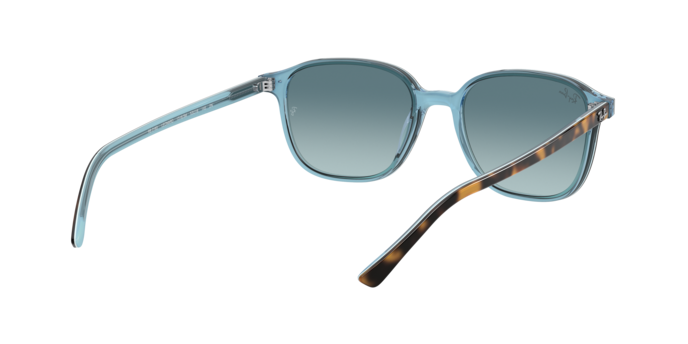 Ray-Ban Leonard Sunglasses RB2193 13163M