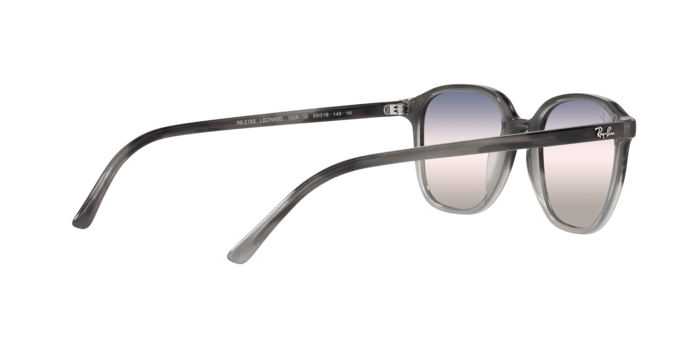 Ray-Ban Leonard Sunglasses RB2193 1326GE