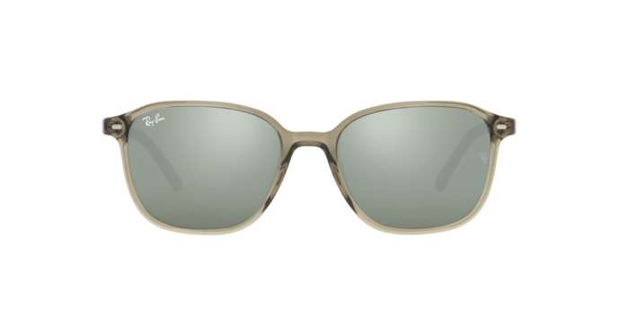 Ray-Ban Leonard Sunglasses RB2193 66355C