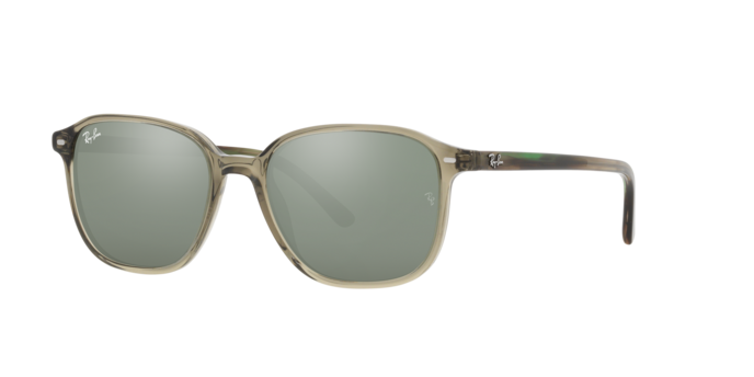 Ray-Ban Leonard Sunglasses RB2193 66355C