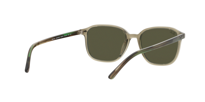 Ray-Ban Leonard Sunglasses RB2193 66355C