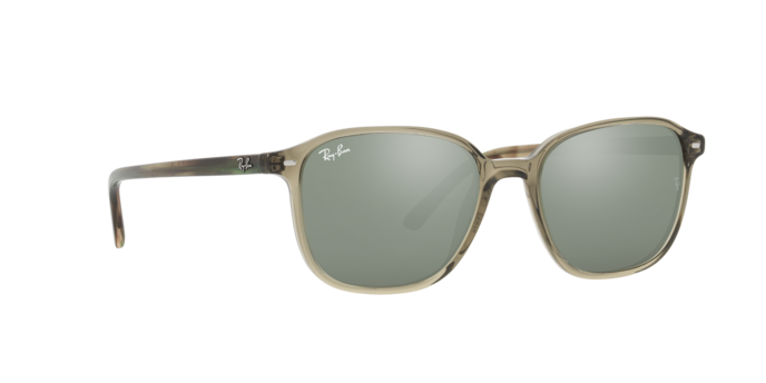Ray-Ban Leonard Sunglasses RB2193 66355C
