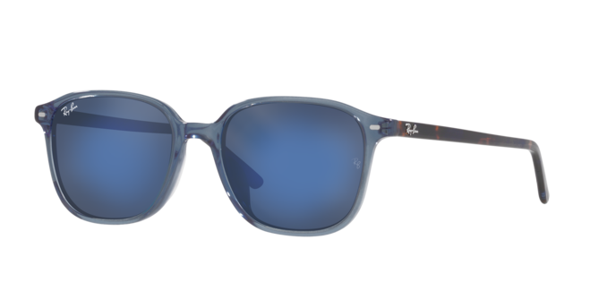 Ray-Ban Leonard Sunglasses RB2193 6638O4