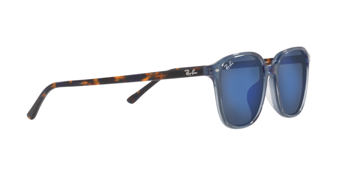 Ray-Ban Leonard Sunglasses RB2193 6638O4