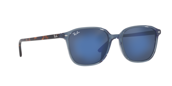 Ray-Ban Leonard Sunglasses RB2193 6638O4