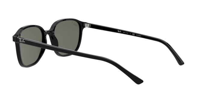 Ray-Ban Leonard Sunglasses RB2193 901/58
