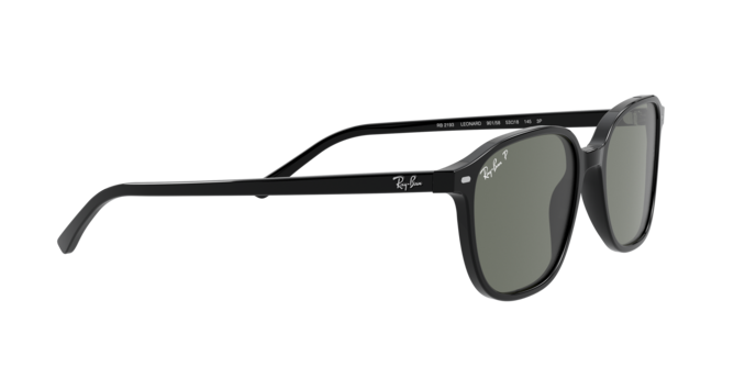 Ray-Ban Leonard Sunglasses RB2193 901/58
