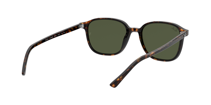 Ray-Ban Leonard Sunglasses RB2193 902/31